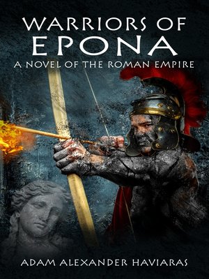 cover image of Warriors of Epona